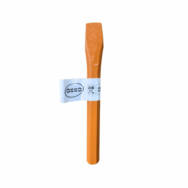 Ploché dláto na beton GXS 02 200X16 mm