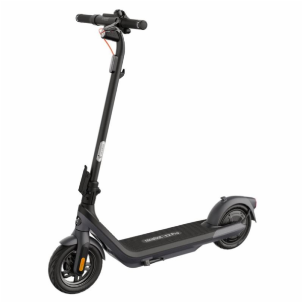 Ninebot KickScooter E2 Pro E by Segway