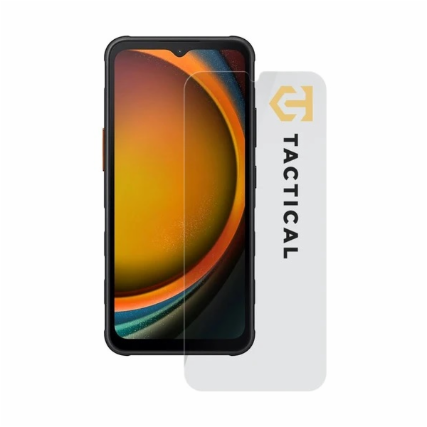 Tactical Glass Shield 2.5D sklo pro Samsung Galaxy Xcover...
