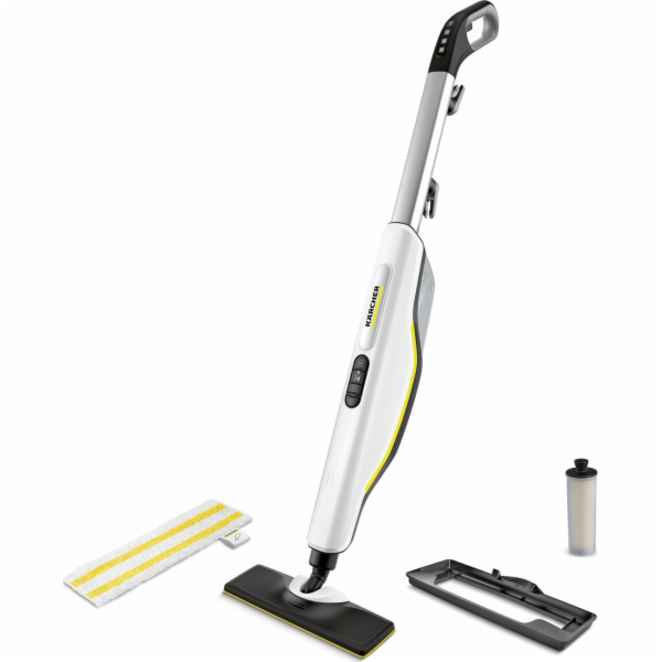 Karcher SC 3 Upright *EU bílá Parní mop