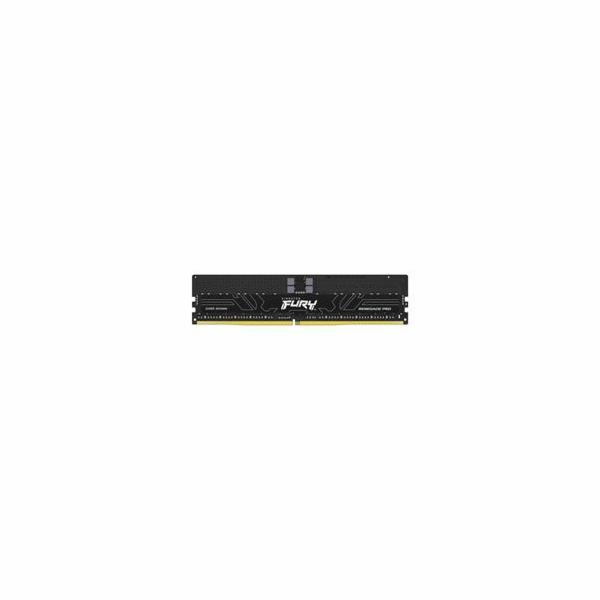 Kingston FURY Renegade Pro EXPO DDR5 64GB (Kit 4x16GB) DI...