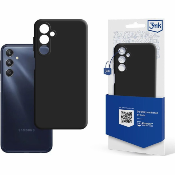 3mk ochranný kryt Matt Case pro Samsung Galaxy M34 5G