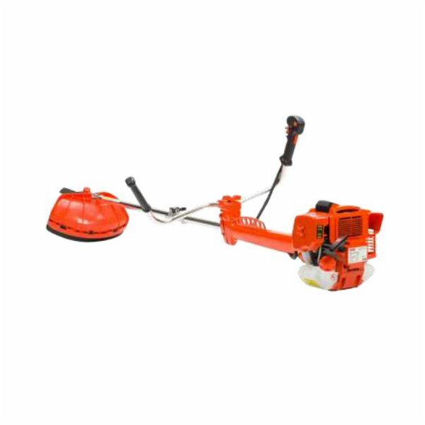 NAC Benzínový křovinořez 3 HP, dělený hřídel, antivibračn...
