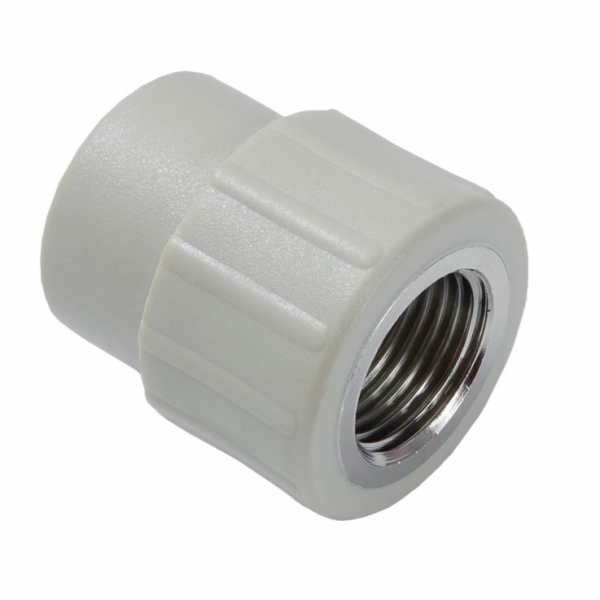 Detailní PP GW konektor 32mm x 1" - MGW32X1