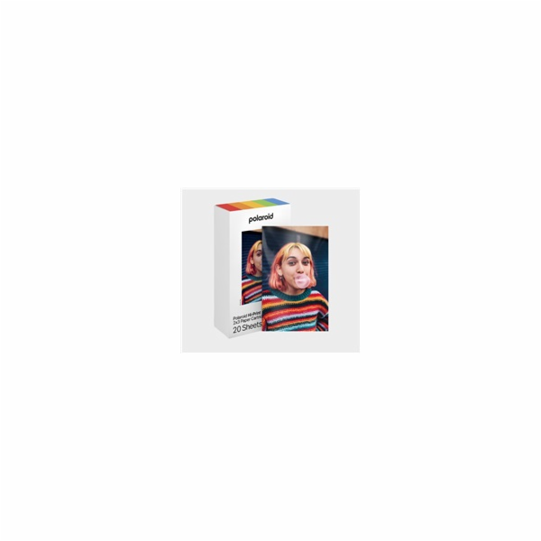 Polaroid Hi-Print Gen 2 Cartridge 20 sheets 2x3