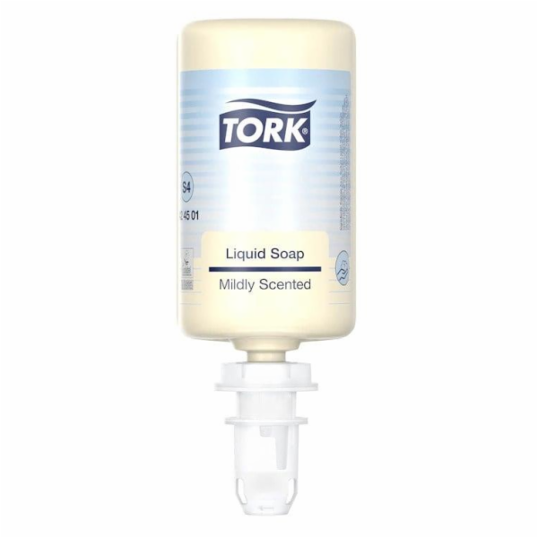 Tekuté mýdlo TORK 424501, 1l
