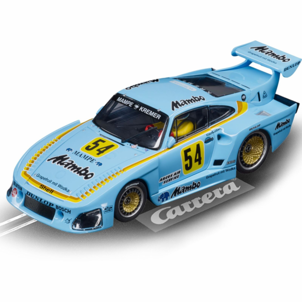 Carrera Digital 132     20030957 Porsche Kremer 935 K3  N...