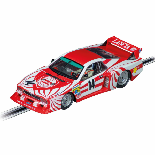 Carrera Digital 132     20031064 Lancia Beta Montecarlo  ...