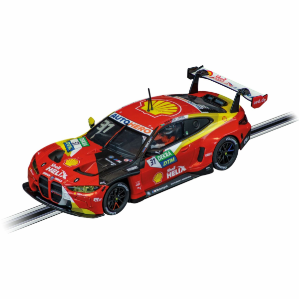 Carrera Digital 132     20031077 BMW M4 GT3 "Schubert, No...