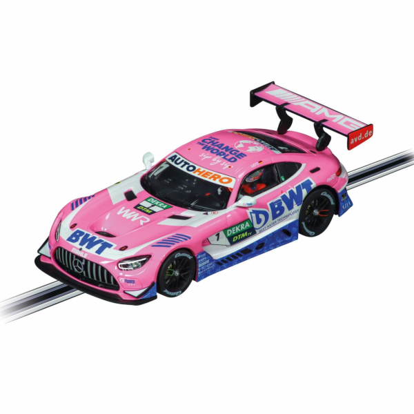 Carrera Digital 132     20031066 Mercedes-AMG GT3  M.Götz...
