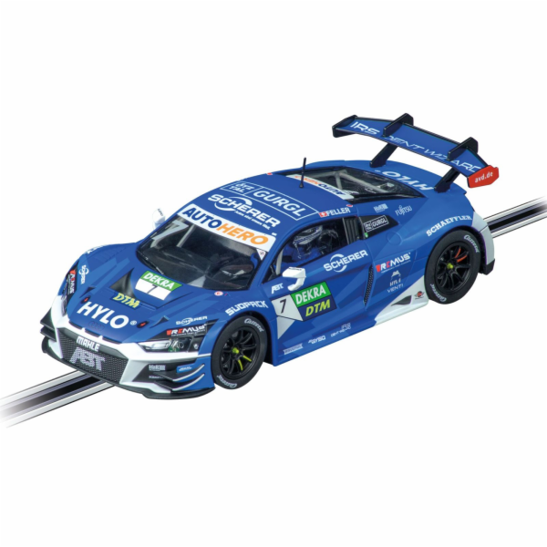 Carrera Digital 132     20031063 Audi R8 LMS GT3  Team Ab...