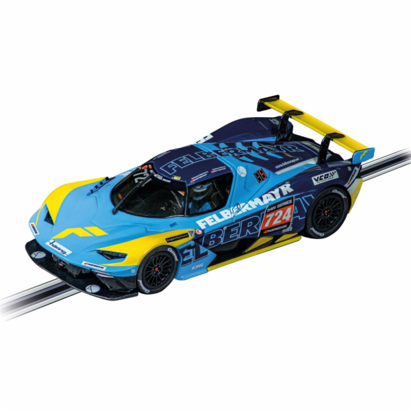 Carrera Digital 132     20031075 KTM X-BOW GTX Felbermayr...