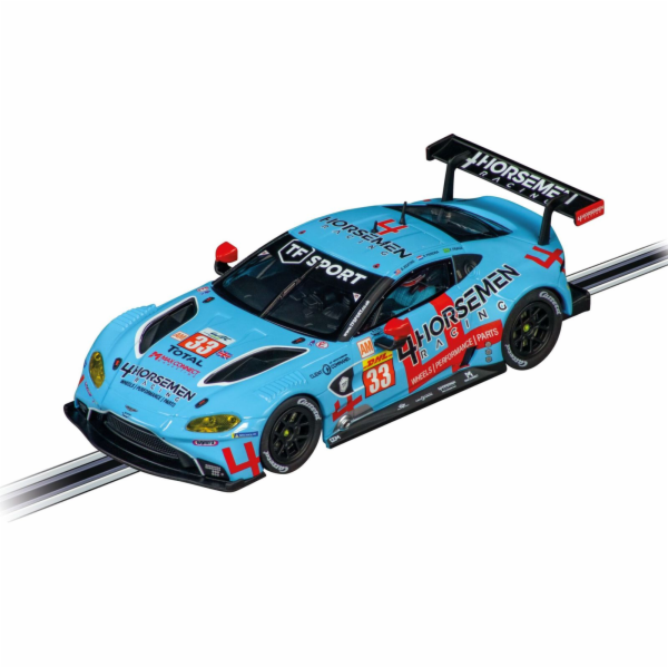 Carrera Digital 132     20031074 Aston-Martin Vantage GTE...