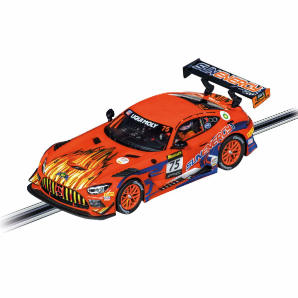 Carrera Digital 132     20031068 Mercedes-AMG GT3 Evo  No.75