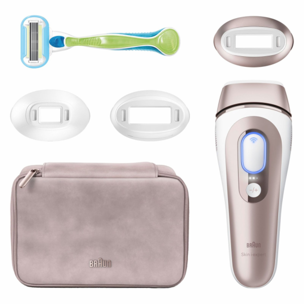 Braun Silk-Expert Pro IPL PL7253 Intenzivní pulzní světlo...