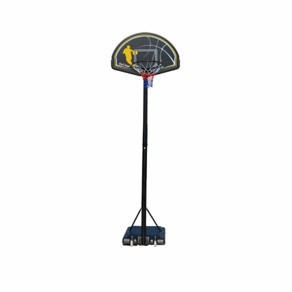 STOJAN NA BASKETBALOVÝ OUTLINER S003-19