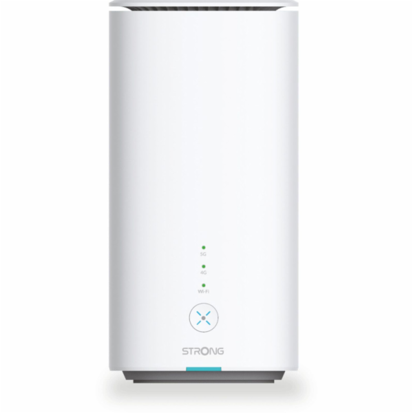 STRONG 5G LTE router AX3000