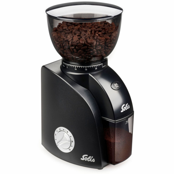 Solis Scala Zero Static 1662