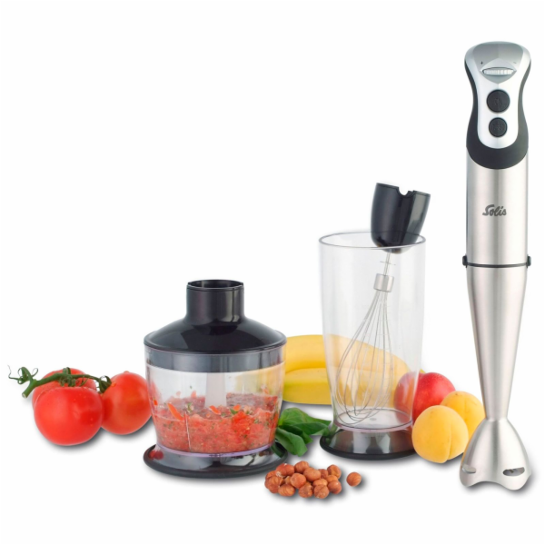 Tyčový mixér Solis Power Mixer Pro 830