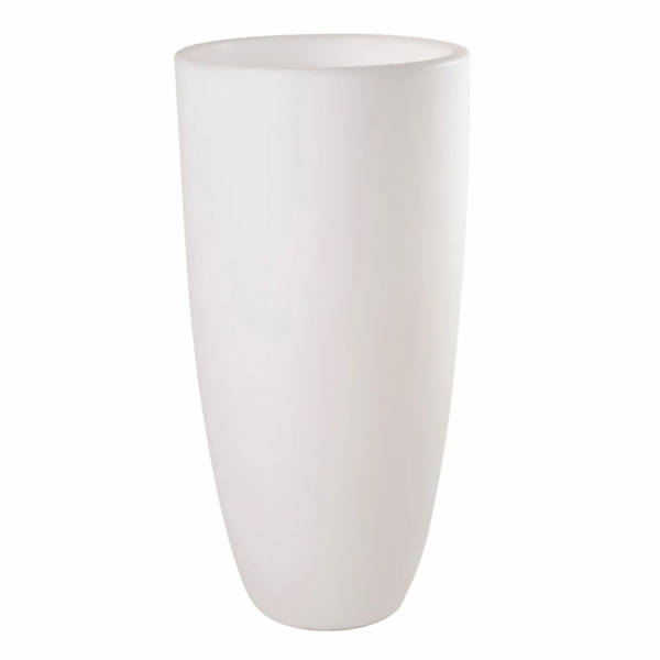 8 seasons Shining Curvy Pot XL