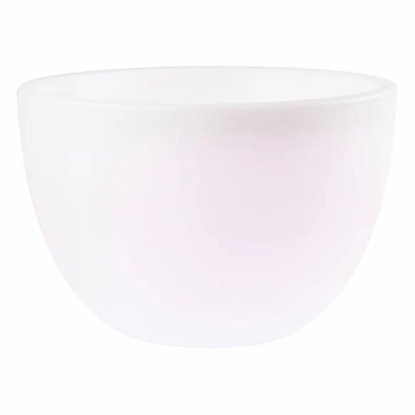 8 seasons Shining Curvy Pot XM