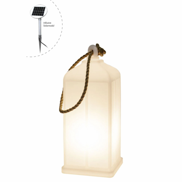 8 seasons Shining Lantern 45 Solar
