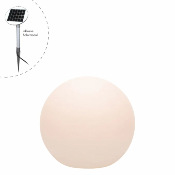 8 seasons Shining Globe 30 Solar