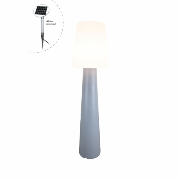 8 seasons No. 1 Grey 160 Solar