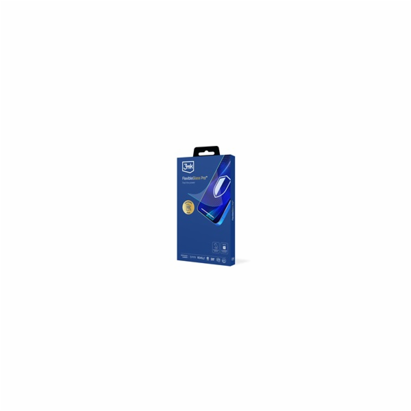3mk hybridní sklo FlexibleGlass Pro pro Samsung Galaxy A2...