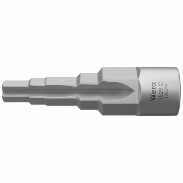 Wera 9529 C SB Step Wrench 1/2