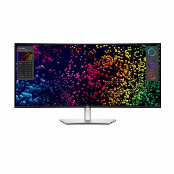 Dell UltraSharp/U4025QW/39,7"/IPS/5120x2160/120Hz/5ms/Blc...