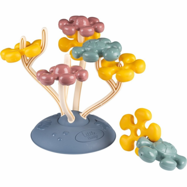 Smoby Little Coral Tree 140309