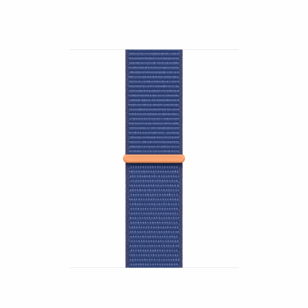 Watch Acc/41/Ocean Blue Sport Loop
