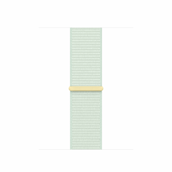Watch Acc/45/Soft Mint Sport Loop