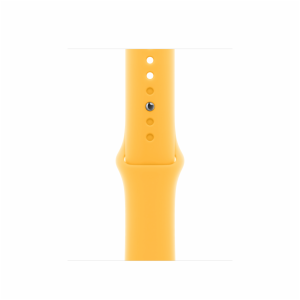 Apple Watch 45mm Sunshine Sport Band - S/M