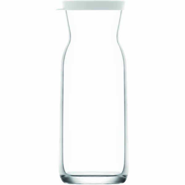 Karafa s víkem LAV FONTE LV-FON886 PK0002R, 1,2l