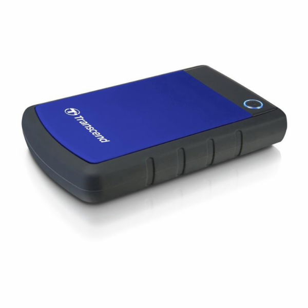 EXTERNÍ PEVNÝ DISK TRANSCEND 2,5" 1 TB USB3