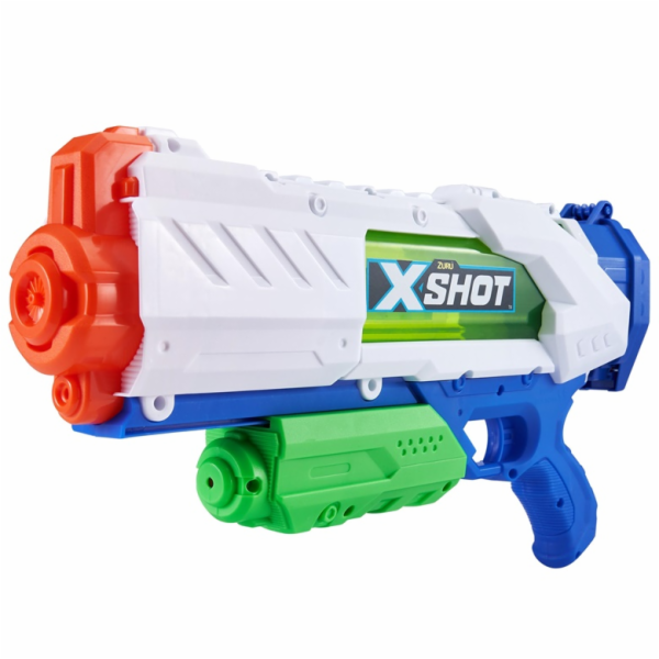 Dětská vodní pistole Xshot, 56138