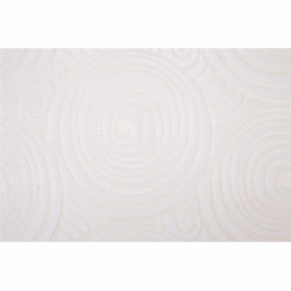 Roletový závěs Kruhy 2, 120x170 cm