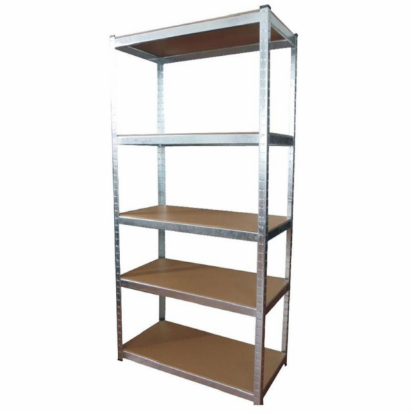Odkládací police mdf 180x90x40cm 175kg T40A