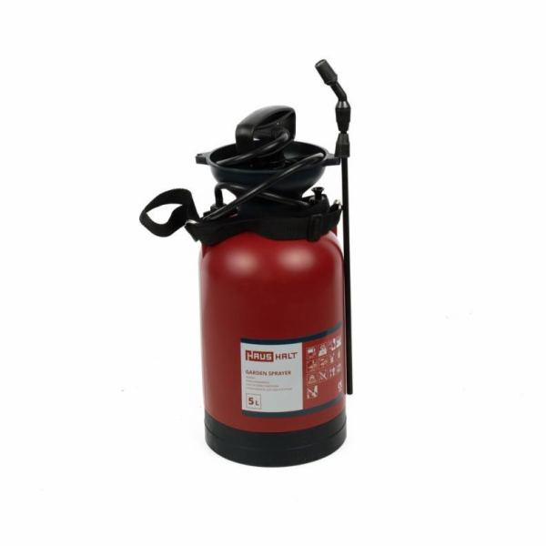 Postřikovač Haushalt PE20518, 5l