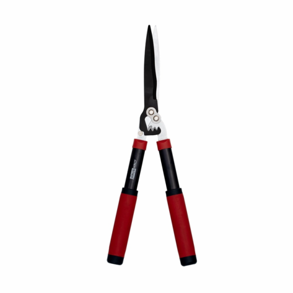 Nůžky na živý plot Haushalt Wavy Blade, 530 mm