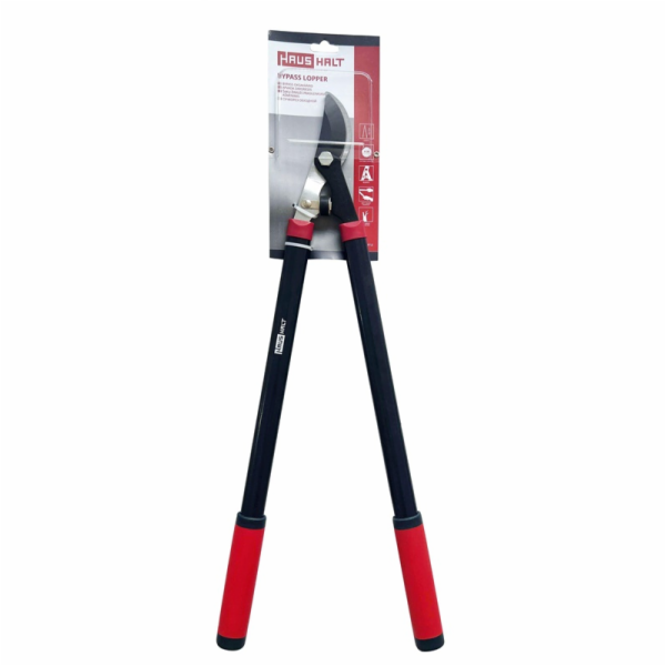 Zastřihovací nůžky na zelené větve Haushalt, 66 cm