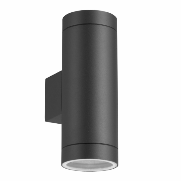 Lampa Domoletti ELDO HR60274, 7W, GU10, IP44, černá