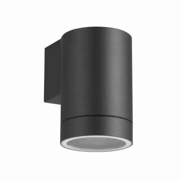 Lampa Domoletti ELDO HR60273, 7W, GU10, IP44, černá