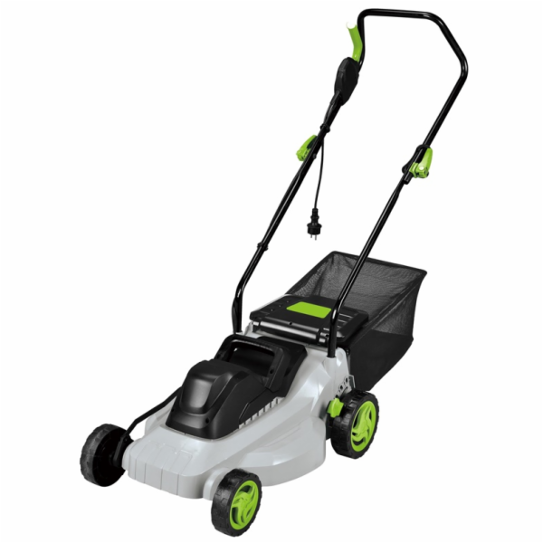 Elektrická sekačka na trávu SF7A115, 1800 W, 40 cm