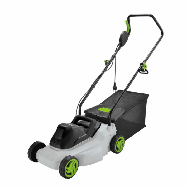 Elektrická sekačka na trávu SF7A113, 1200 W, 32 cm