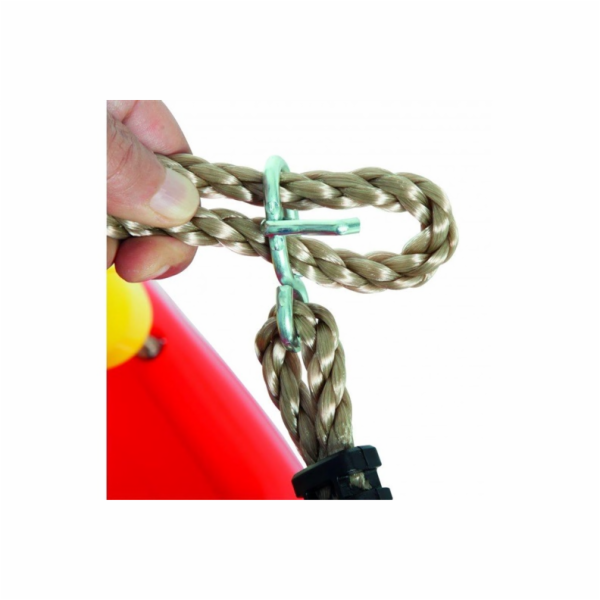 Plastové copánky, Outliner, S04-107