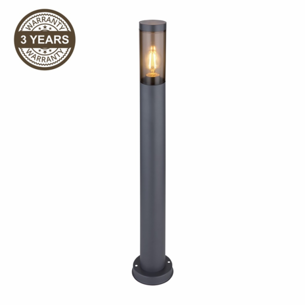 Svítidlo Domoletti Monteo DH022-800, 23W, E27, IP44