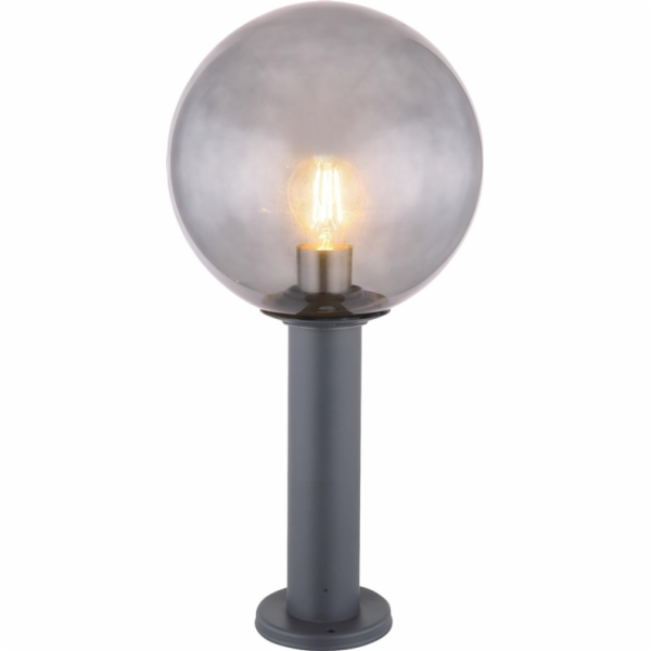 Svítidlo Domoletti Smoky DH03.071-500, 15W, E27, IP44